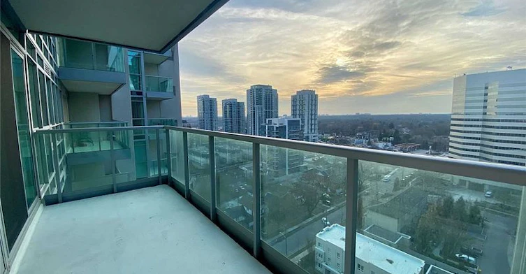 1902-17 Anndale Drive, Toronto, ON, M2N 2W7