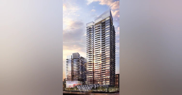 1901-70 Queens Wharf Road, Toronto, ON, M5V 0J2