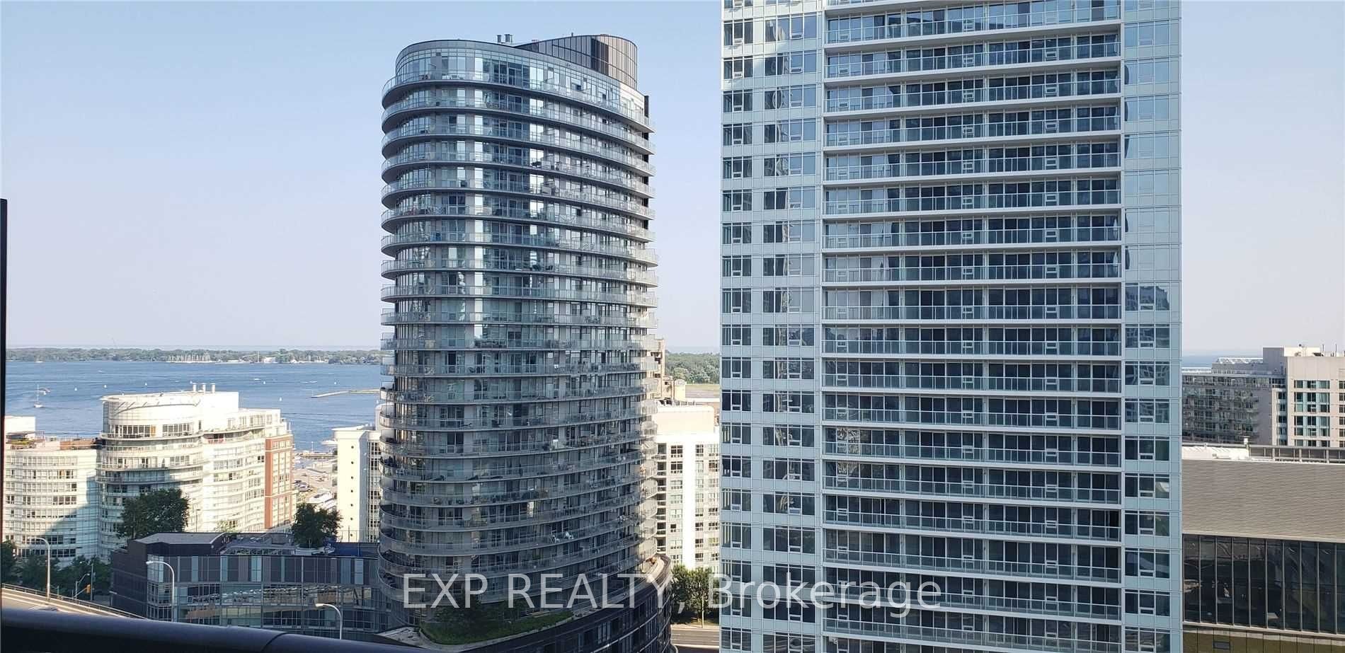 1901-70 Queens Wharf Road, Toronto, ON, M5V 0J2 - 18