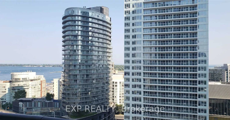 1901-70 Queens Wharf Road, Toronto, ON, M5V 0J2 - 18