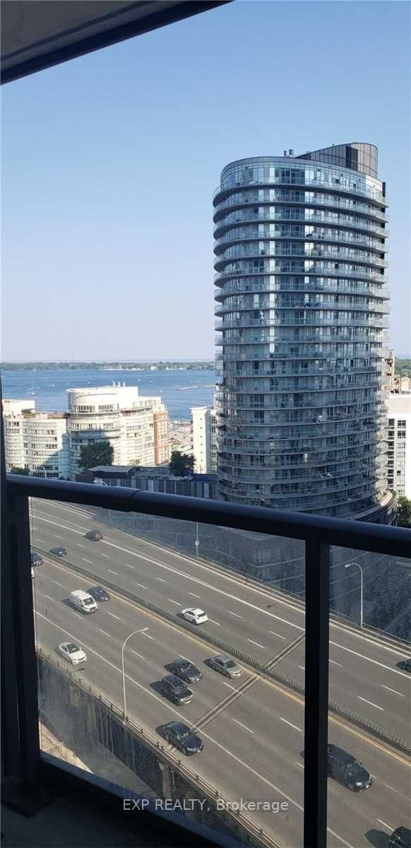 1901-70 Queens Wharf Road, Toronto, ON, M5V 0J2 - 17