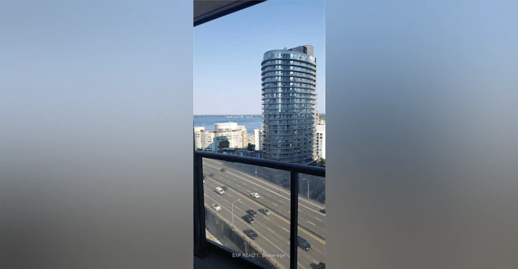1901-70 Queens Wharf Road, Toronto, ON, M5V 0J2 - 17