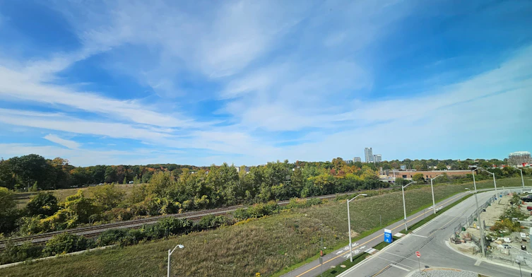 508-1 Kyle Lowry Road, Toronto, ON, M3C 3S2 - 12