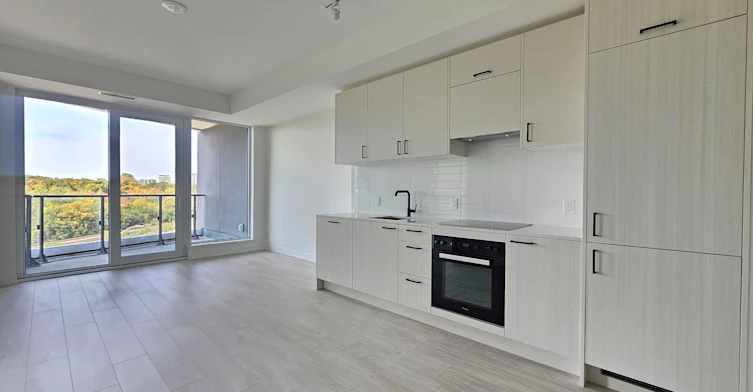 508-1 Kyle Lowry Road, Toronto, ON, M3C 3S2 - 3
