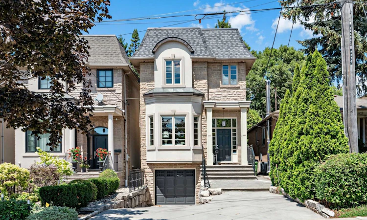 378 Melrose Avenue
