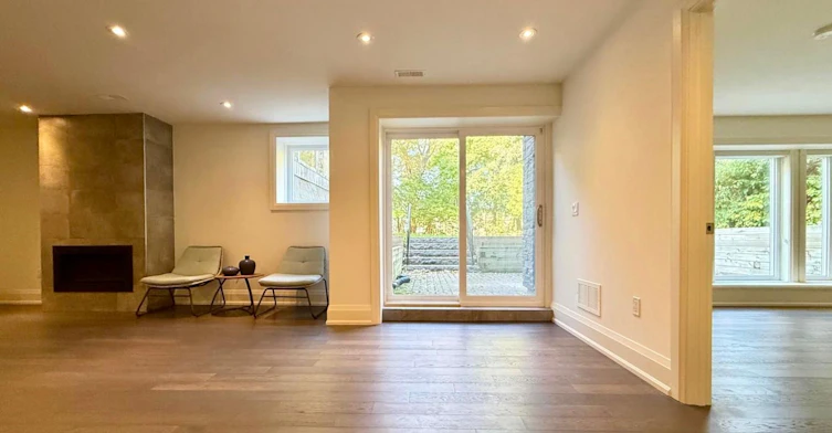 Basemnt-56 Lloydminster Crescent, Toronto, ON, M2M 2S1 - 4