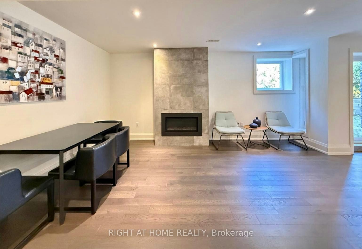 Basemnt-56 Lloydminster Crescent, Toronto, ON, M2M 2S1 - 7