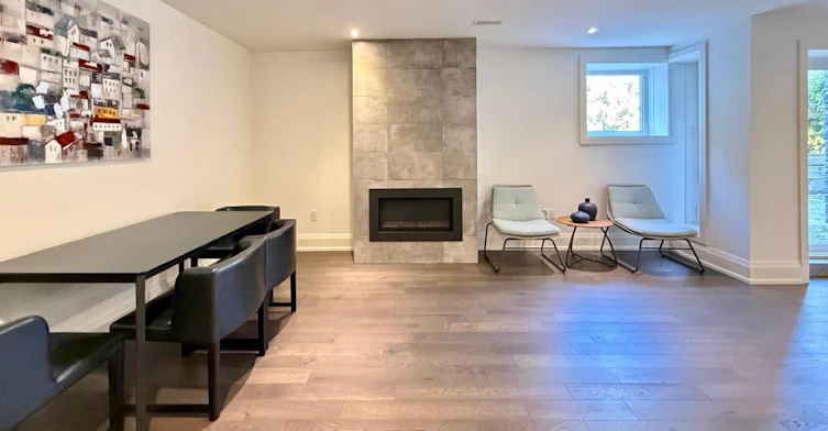 Basemnt-56 Lloydminster Crescent, Toronto, ON, M2M 2S1 - 7