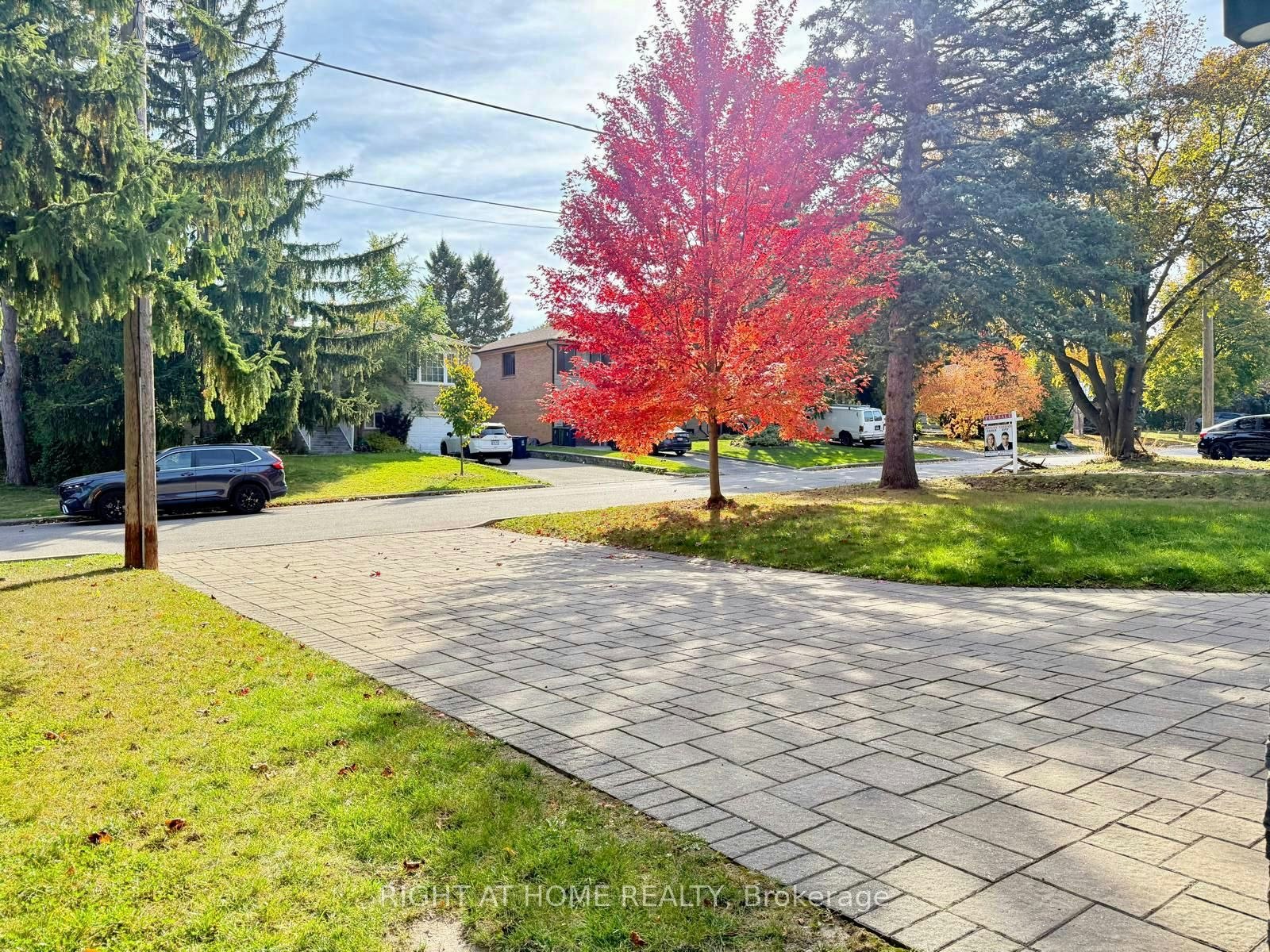 Basemnt-56 Lloydminster Crescent, Toronto, ON, M2M 2S1 - 17