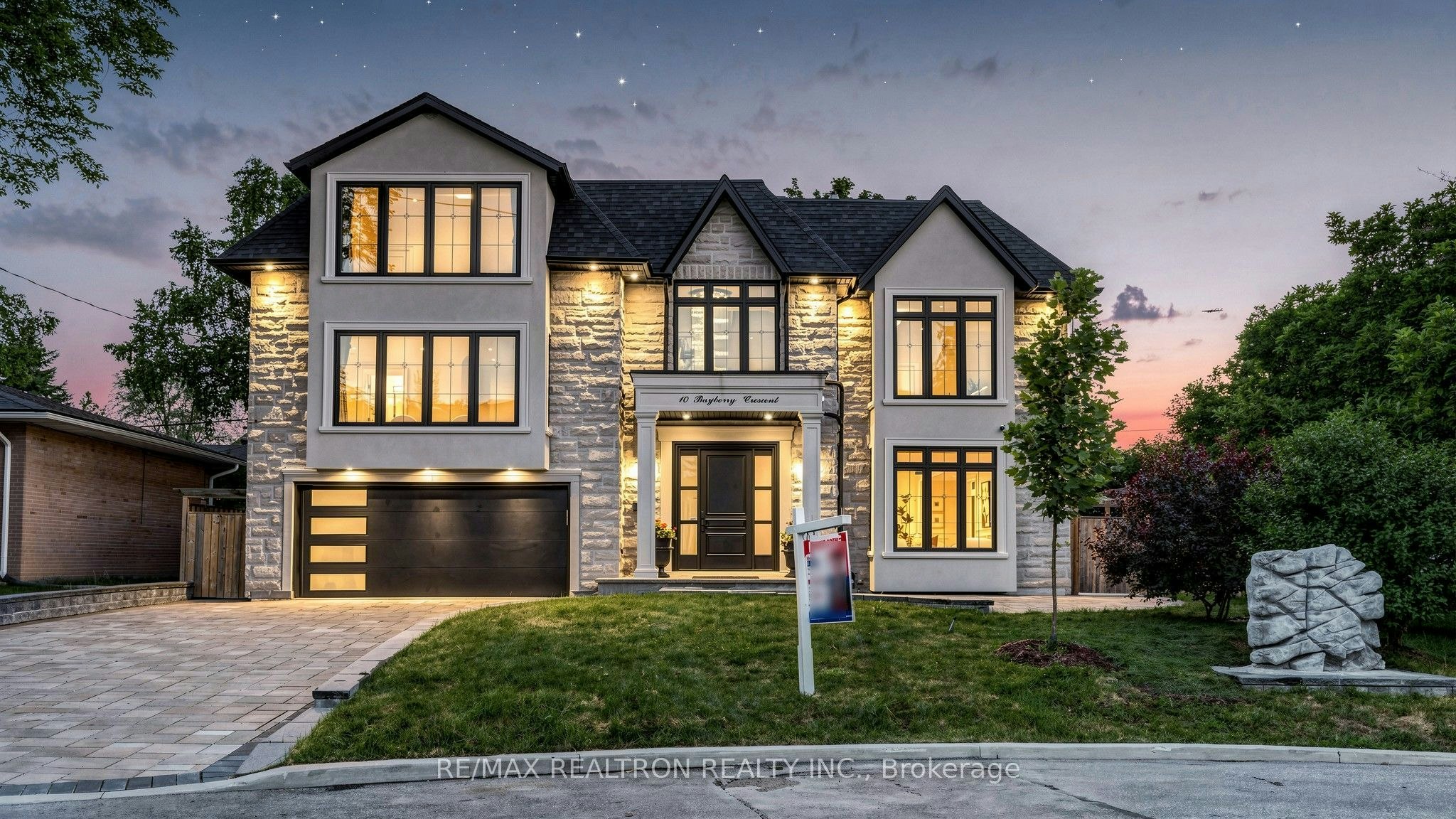 10 Bayberry Crescent, Toronto, ON, M2K 1T8