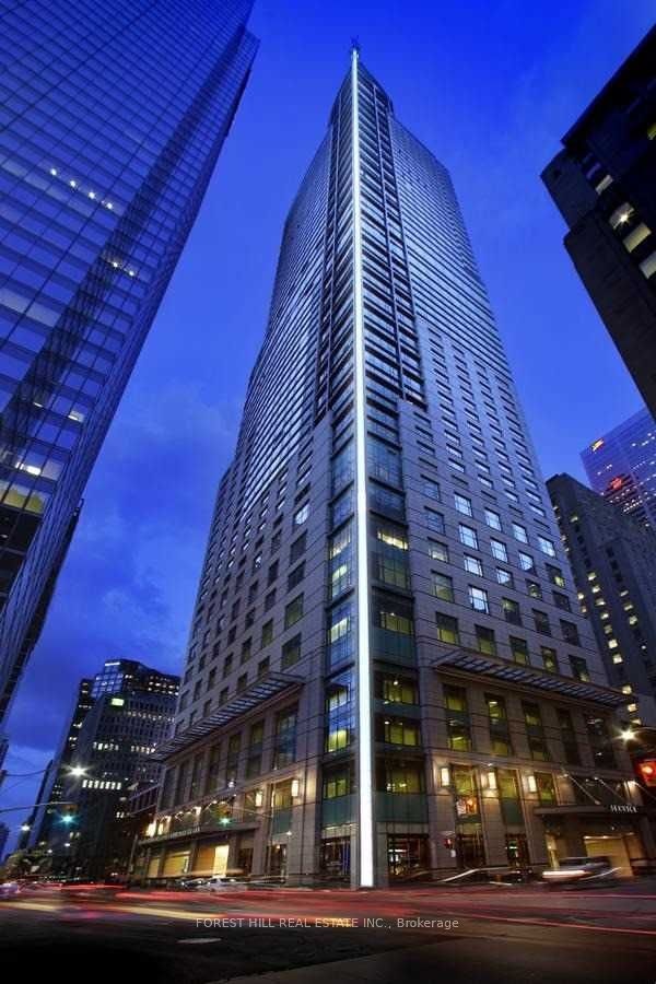 3901-311 Bay Street, Toronto, ON, M5H 4G5
