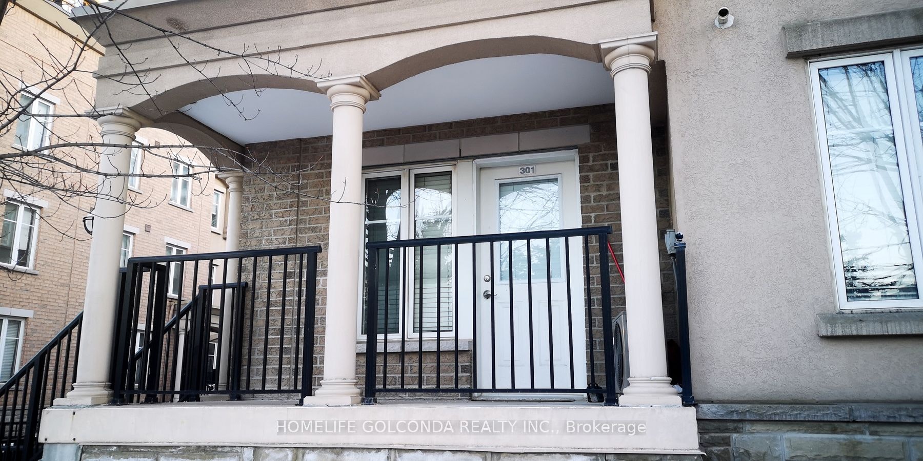 301-30 Western Battery Road, Toronto, ON, M6K 3N9