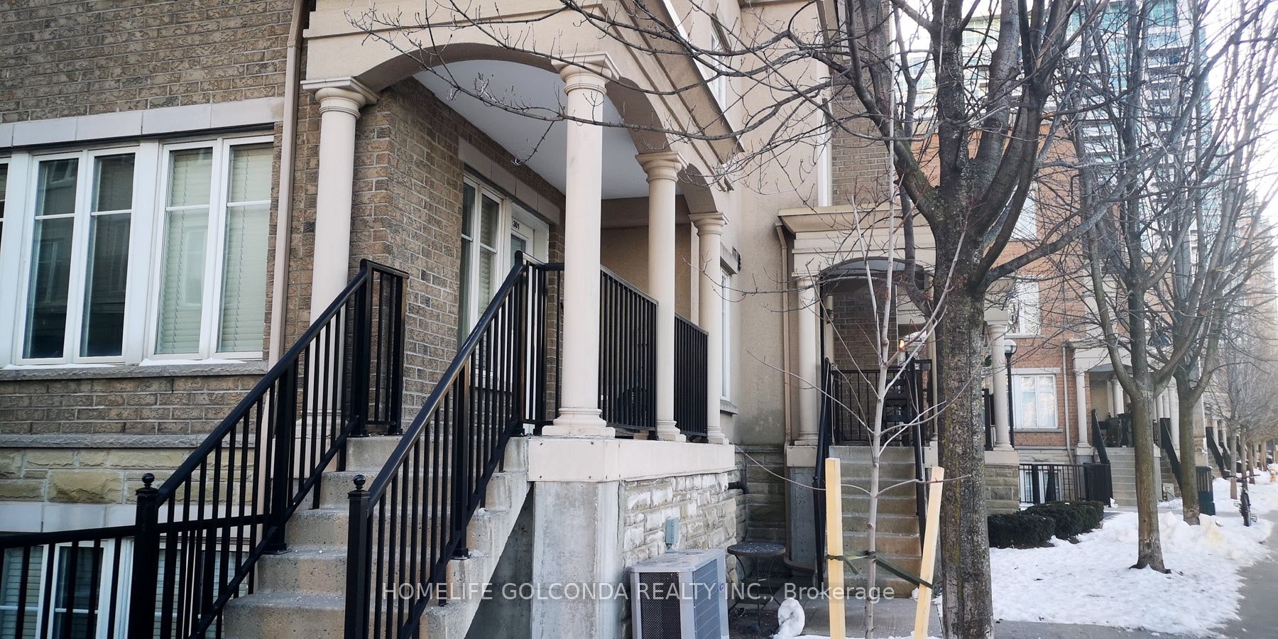 301-30 Western Battery Road, Toronto, ON, M6K 3N9 - 4