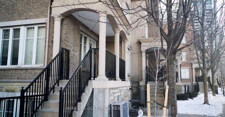 301-30 Western Battery Road, Toronto, ON, M6K 3N9 - 4
