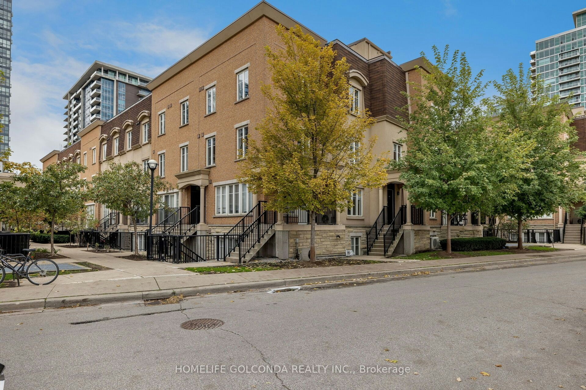 301-30 Western Battery Road, Toronto, ON, M6K 3N9 - 15