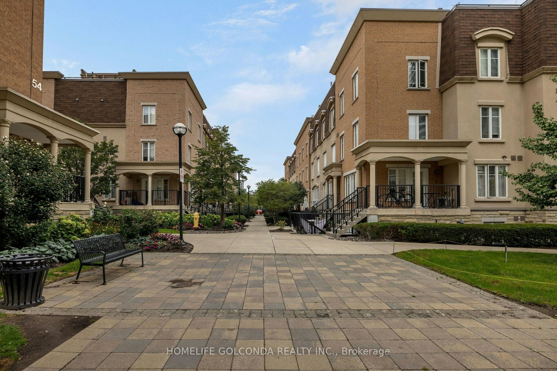 301-30 Western Battery Road, Toronto, ON, M6K 3N9 - 16