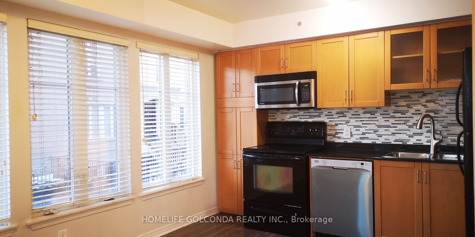 301-30 Western Battery Road, Toronto, ON, M6K 3N9 - 8