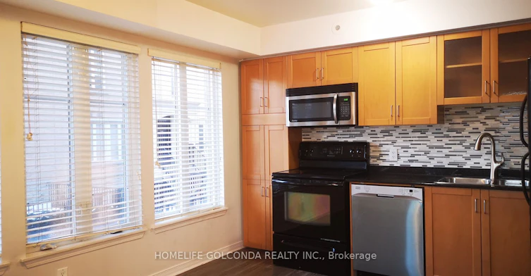 301-30 Western Battery Road, Toronto, ON, M6K 3N9 - 8