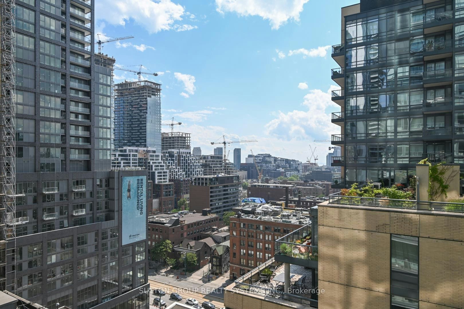 1408-8 Charlotte Street, Toronto, ON, M5V 0K4 - 12