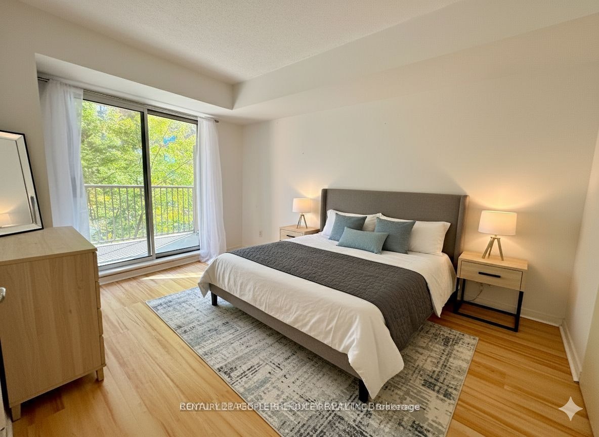 505-51 Harrison Garden Boulevard, Toronto, ON, M2N 7G4 - 7
