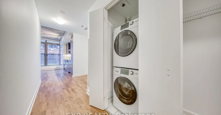 305-15 Beverley Street, Toronto, ON, M5T 0B3 - 18
