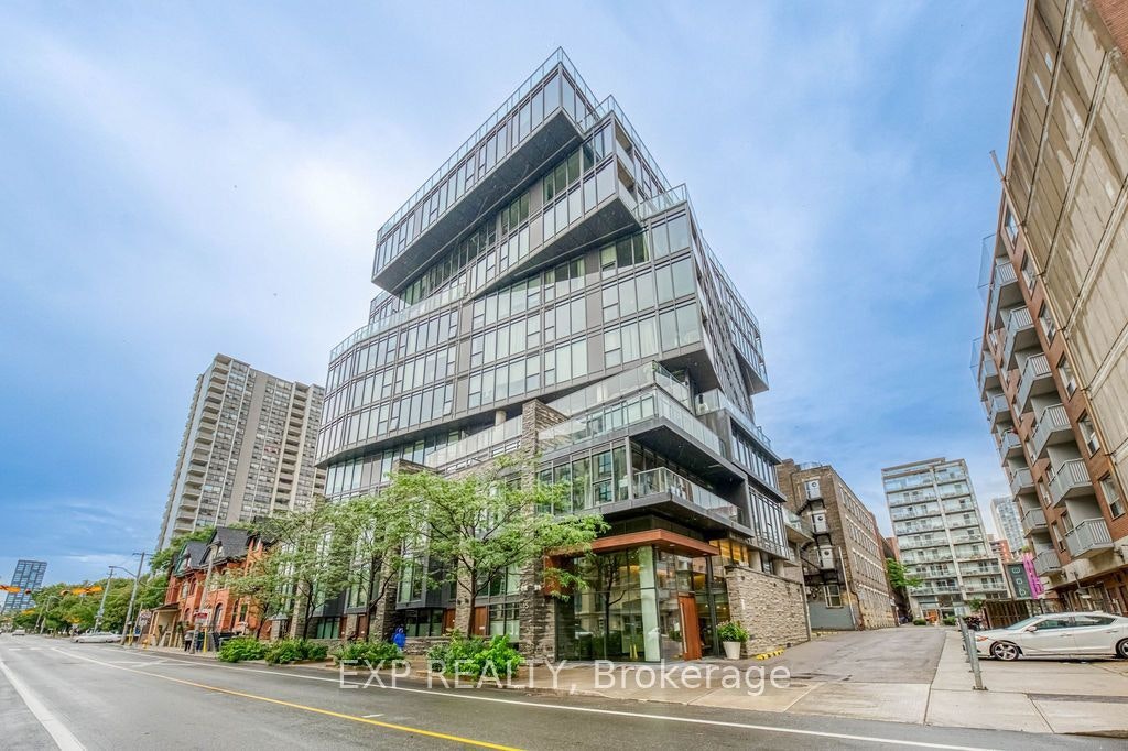 305-15 Beverley Street, Toronto, ON, M5T 0B3