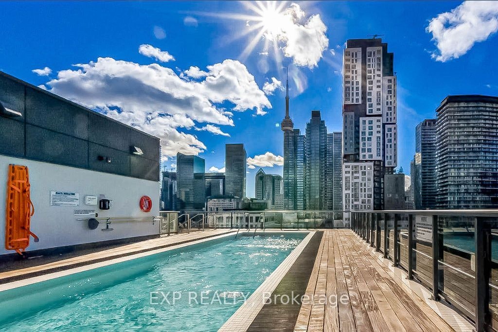 305-15 Beverley Street, Toronto, ON, M5T 0B3 - 22