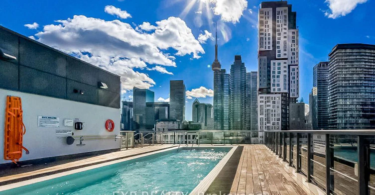 305-15 Beverley Street, Toronto, ON, M5T 0B3 - 22