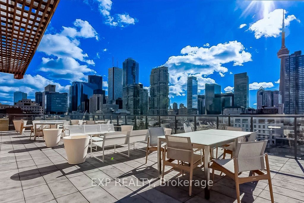 305-15 Beverley Street, Toronto, ON, M5T 0B3 - 21