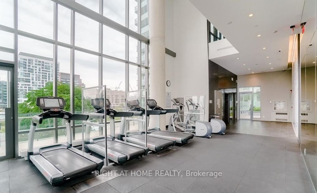 204-170 Fort York Boulevard, Toronto, ON, M5V 0E6 - 18