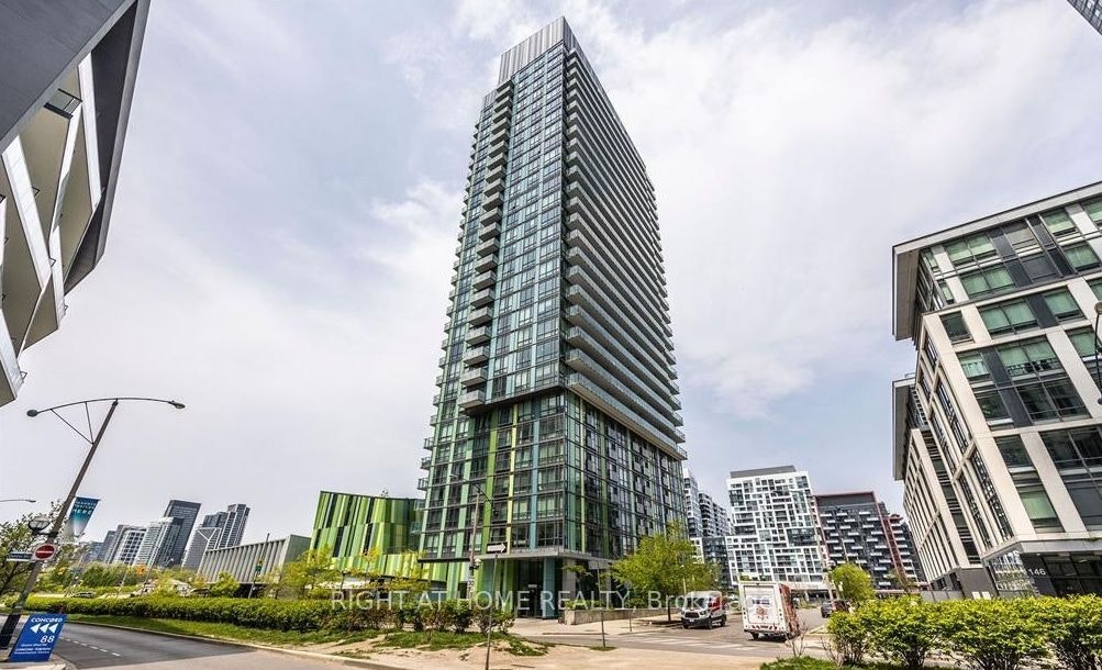 204-170 Fort York Boulevard, Toronto, ON, M5V 0E6 - 23
