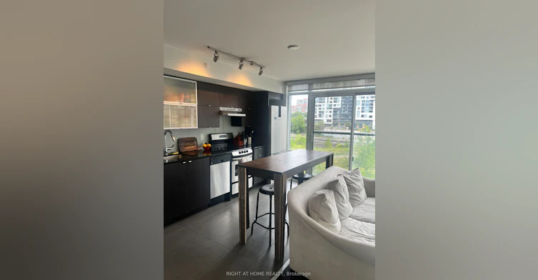 204-170 Fort York Boulevard, Toronto, ON, M5V 0E6 - 9