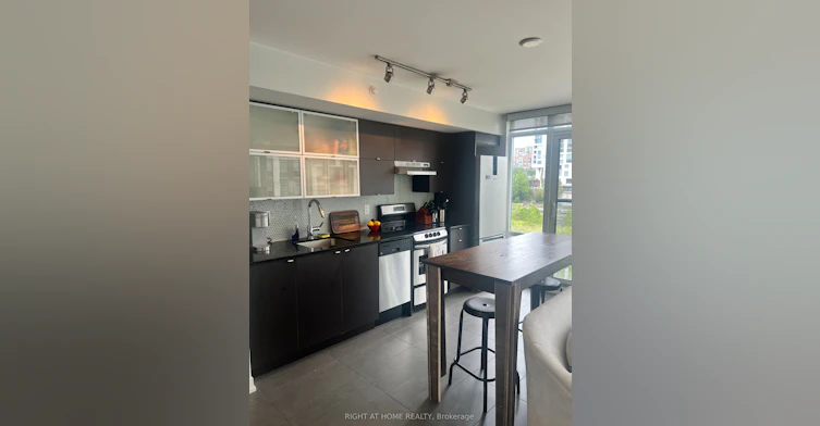 204-170 Fort York Boulevard, Toronto, ON, M5V 0E6 - 8