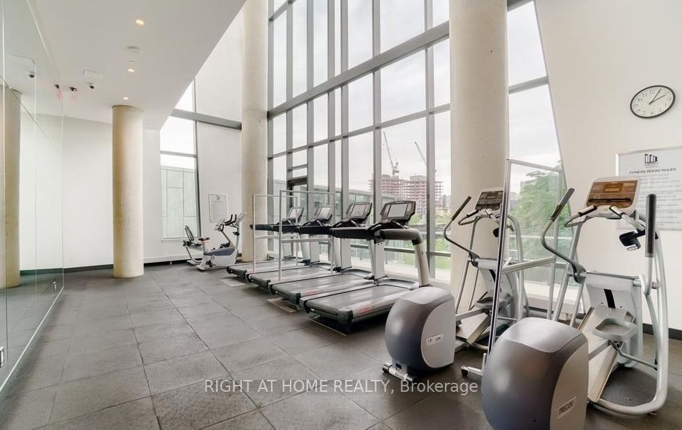 204-170 Fort York Boulevard, Toronto, ON, M5V 0E6 - 19