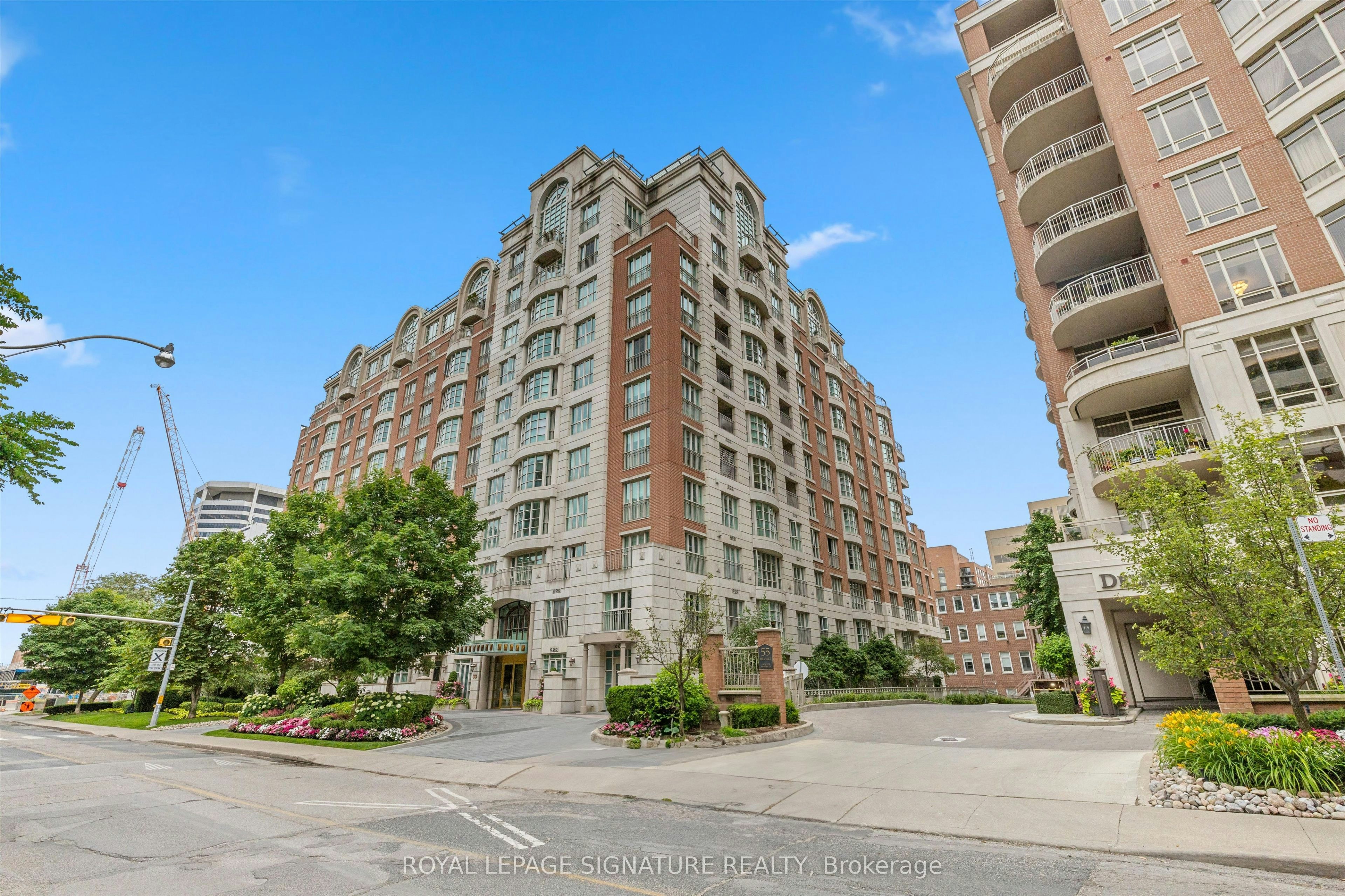 108-33 Delisle Avenue, Toronto, ON, M4V 3C7