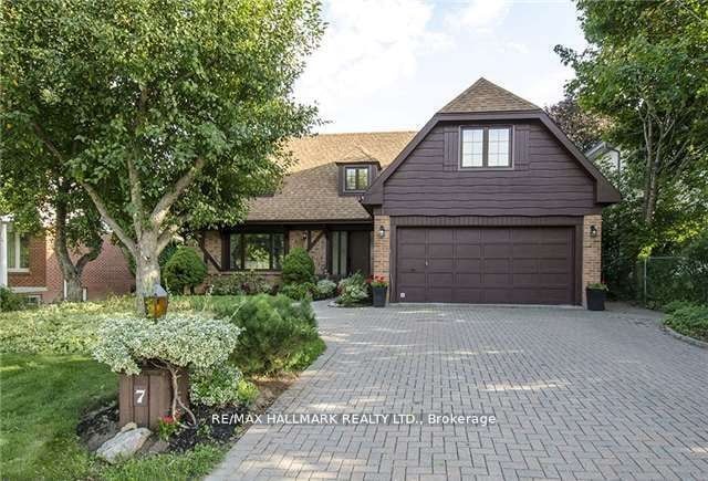 7 Nevada Avenue, Toronto, ON, M2M 3N9