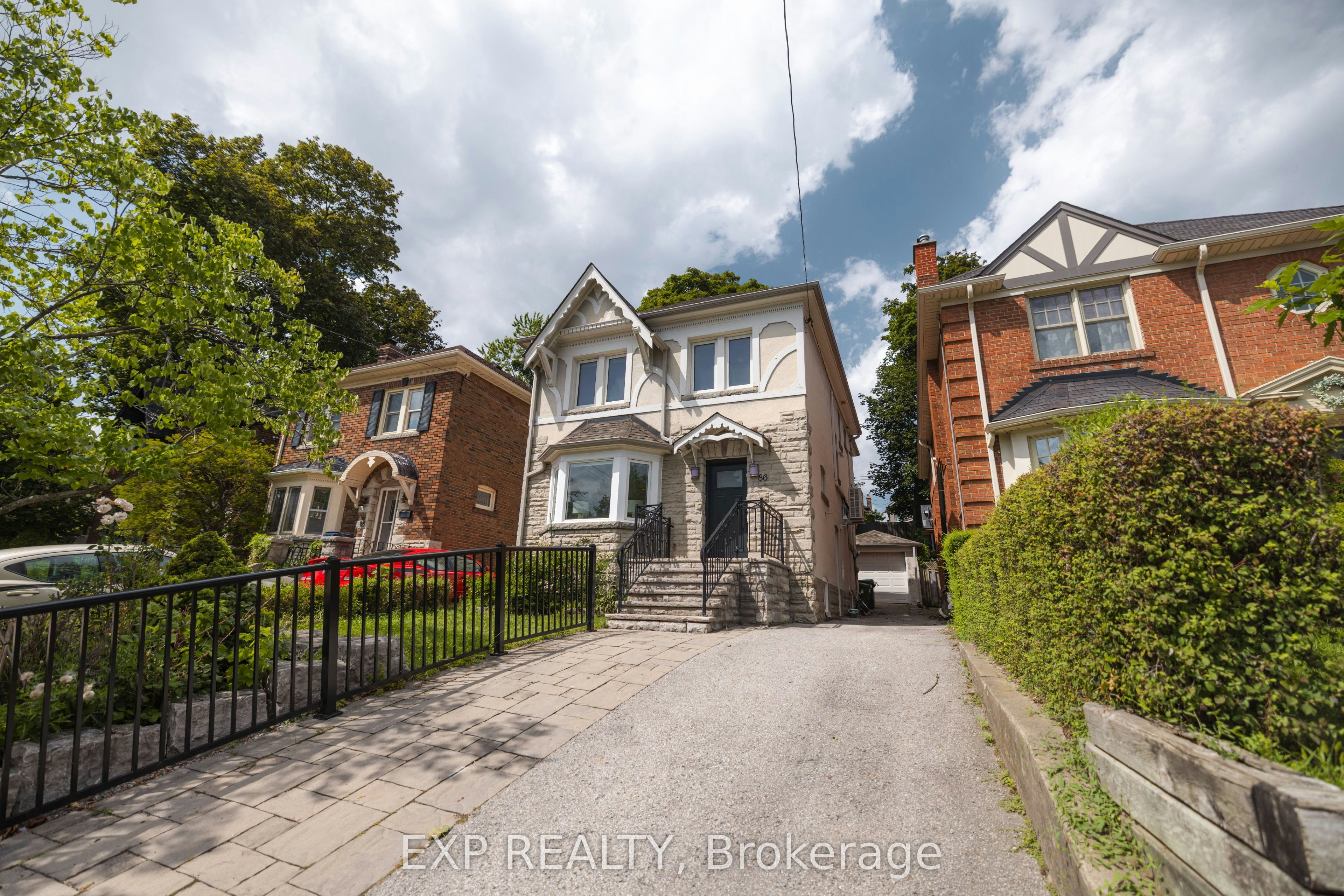 86 Willowbank Boulevard, Toronto, ON, M5N 1G6