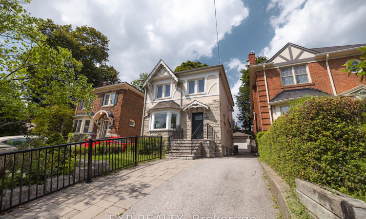 86 Willowbank Boulevard