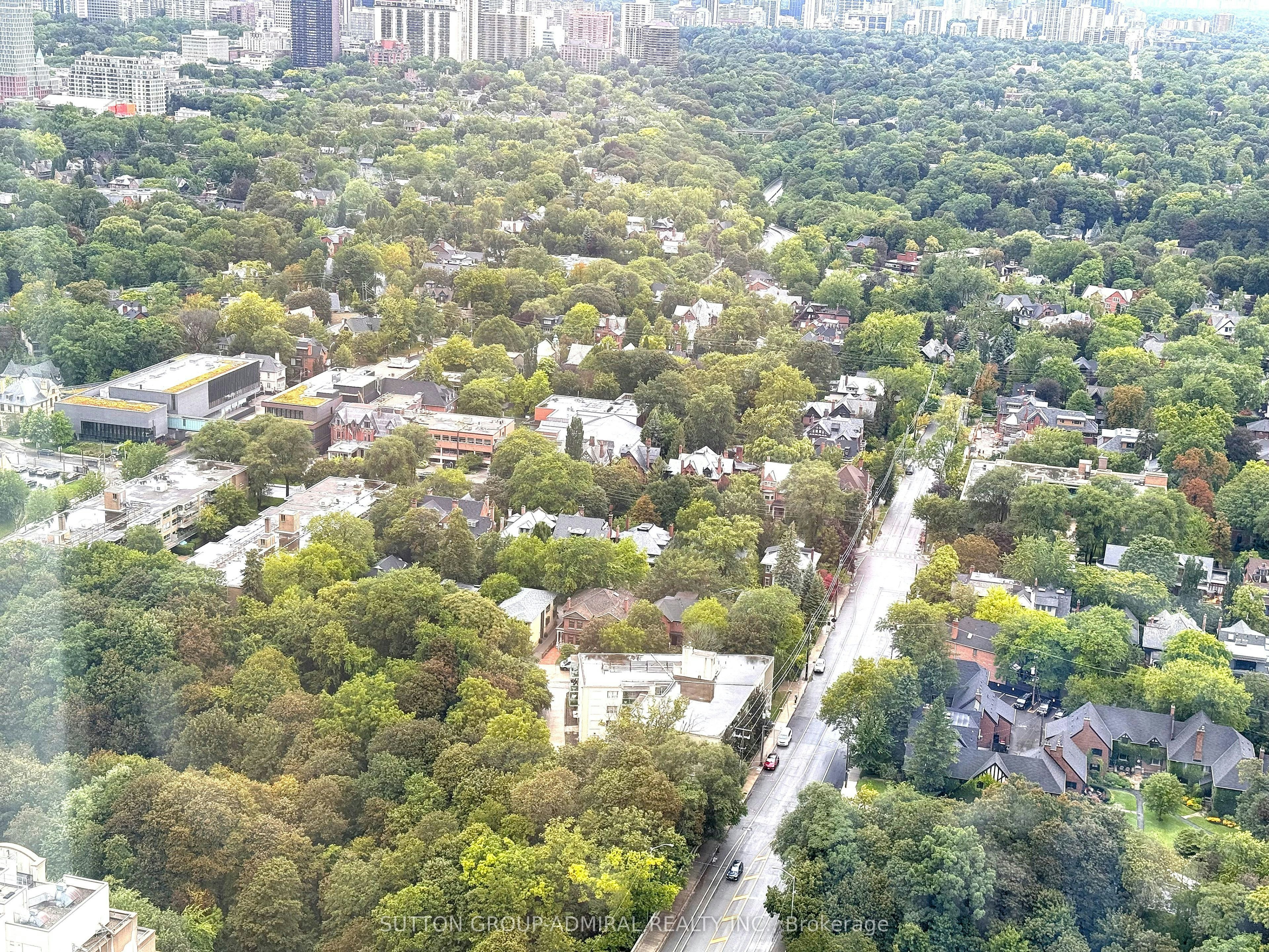 4705-609 Sherbourne Street, Toronto, ON, M4X 0A4 - 36