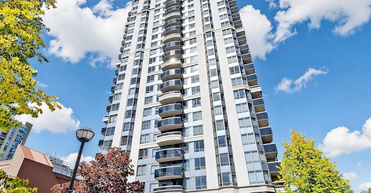 1808-35 Finch Avenue E, Toronto, ON, M2N 6Z8 - 2