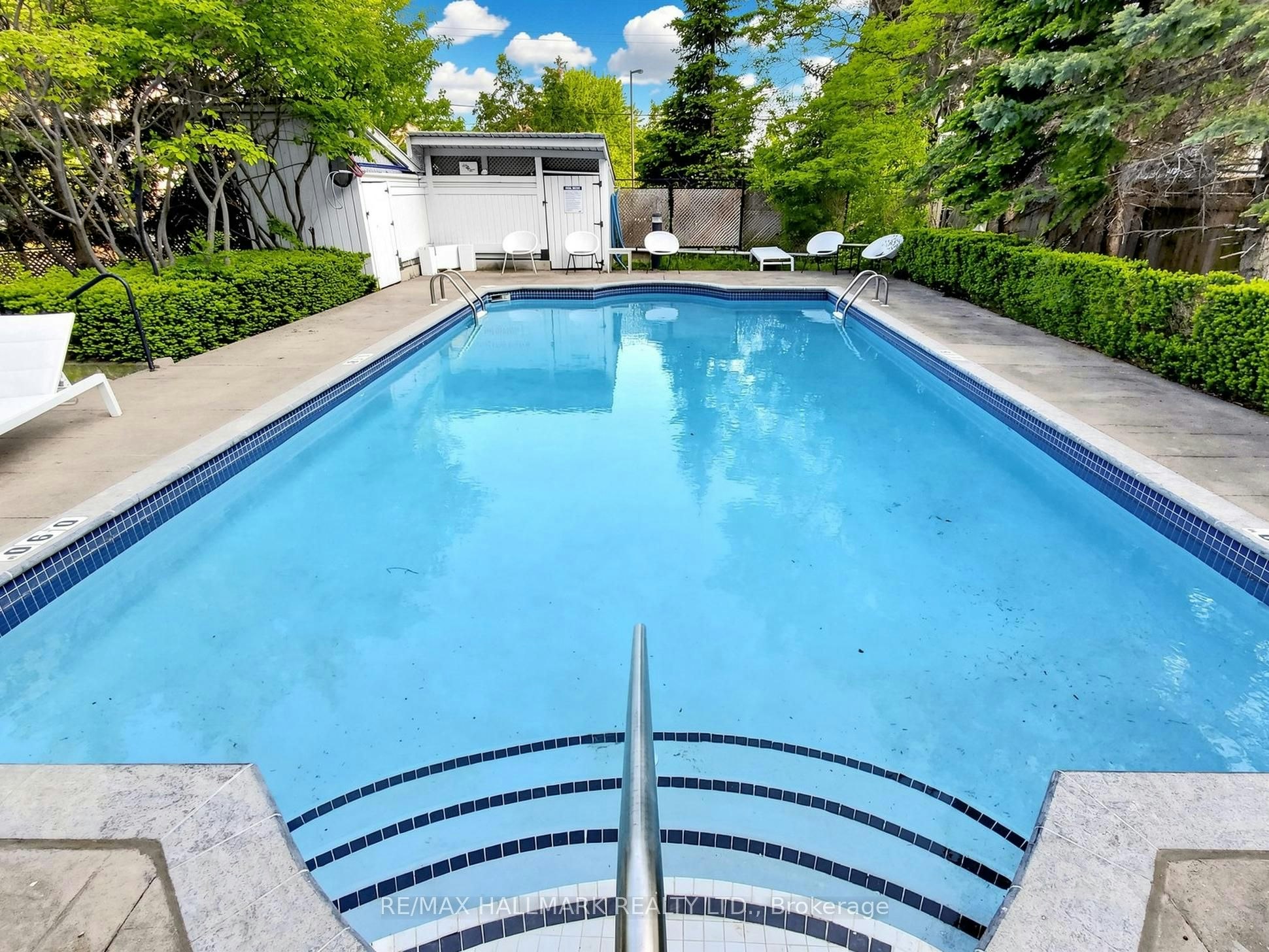 1808-35 Finch Avenue E, Toronto, ON, M2N 6Z8 - 33