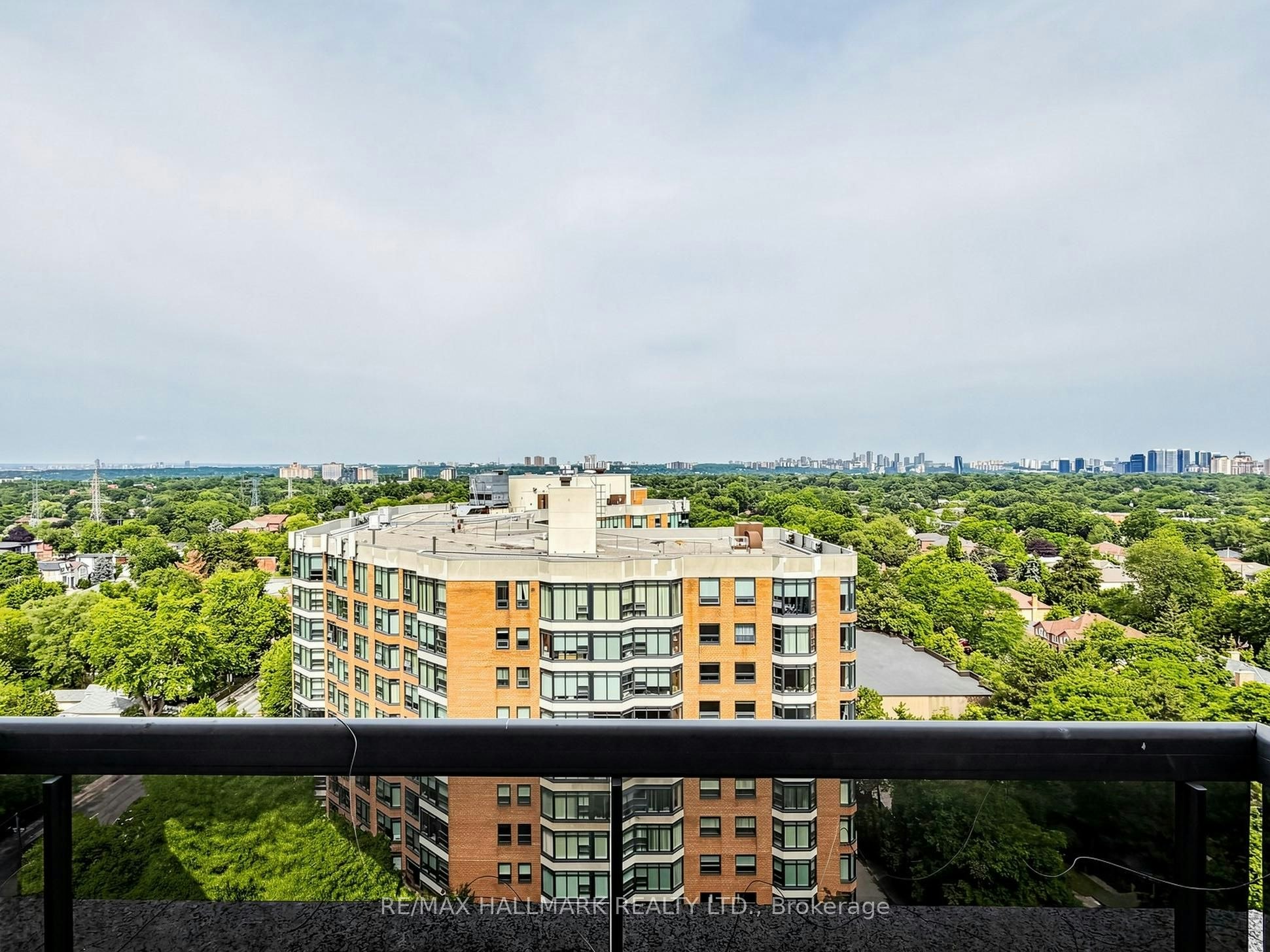1808-35 Finch Avenue E, Toronto, ON, M2N 6Z8 - 24
