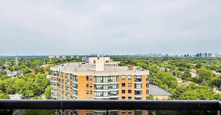 1808-35 Finch Avenue E, Toronto, ON, M2N 6Z8 - 24