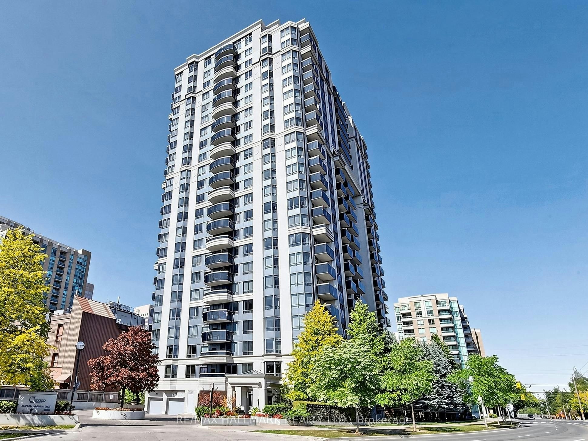 1808-35 Finch Avenue E, Toronto, ON, M2N 6Z8
