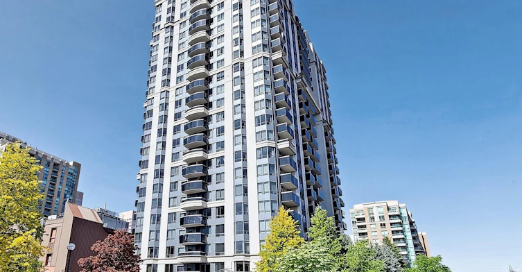 1808-35 Finch Avenue E, Toronto, ON, M2N 6Z8