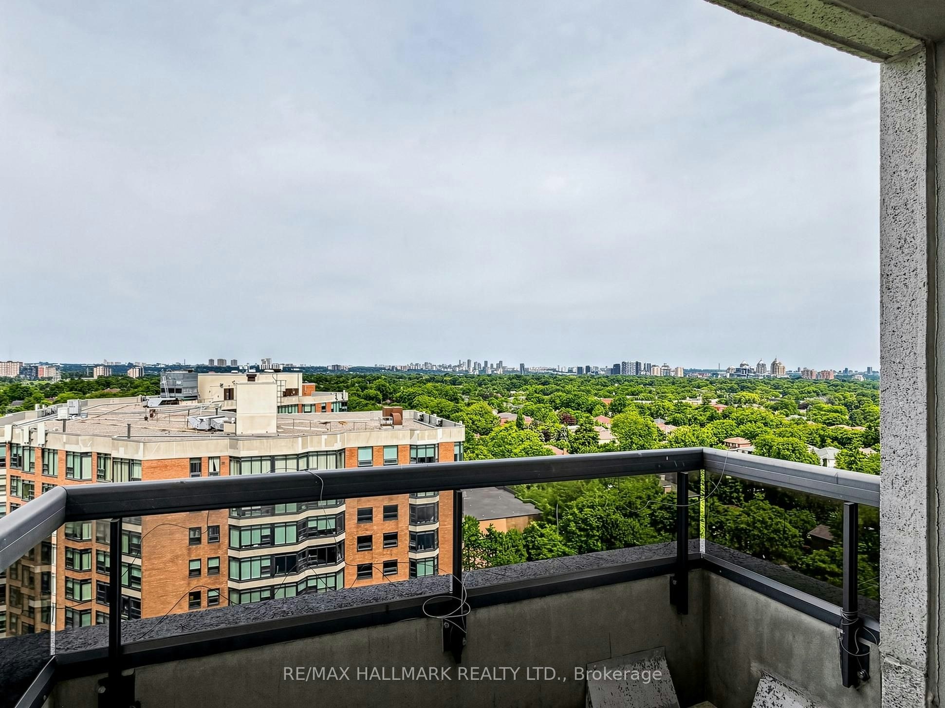 1808-35 Finch Avenue E, Toronto, ON, M2N 6Z8 - 23