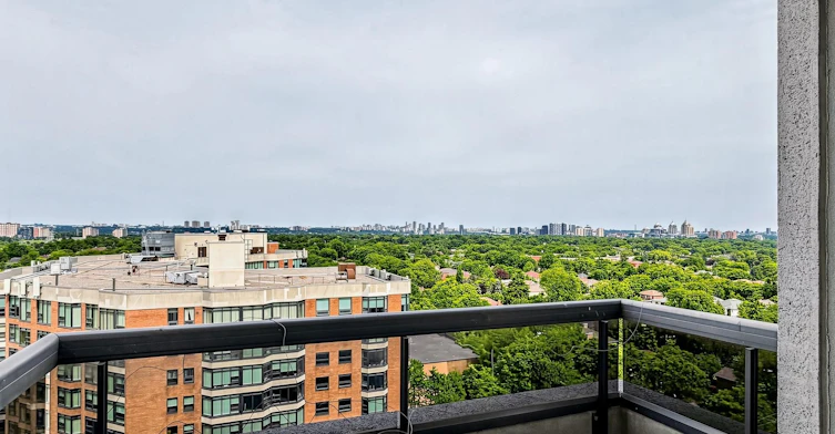 1808-35 Finch Avenue E, Toronto, ON, M2N 6Z8 - 23