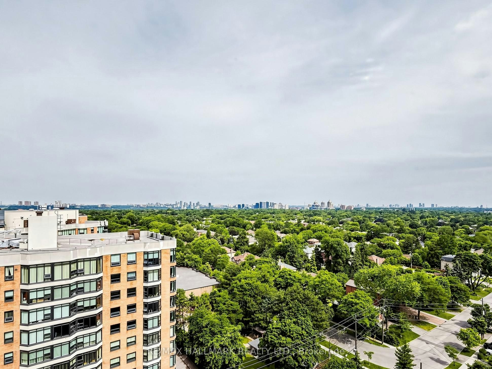 1808-35 Finch Avenue E, Toronto, ON, M2N 6Z8 - 27