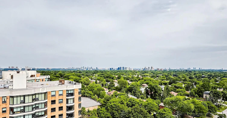 1808-35 Finch Avenue E, Toronto, ON, M2N 6Z8 - 27
