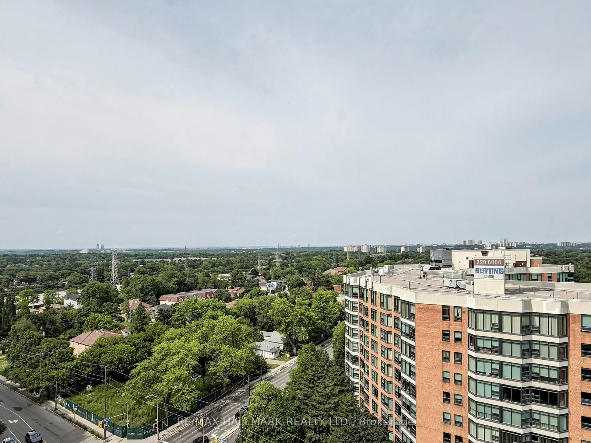 1808-35 Finch Avenue E, Toronto, ON, M2N 6Z8 - 28